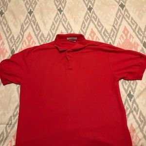 Vintage Levi Polo